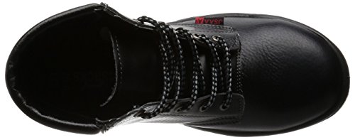 ノサックス 安全靴 KC-0066 メンズ 黒 JP JP24.5cm(24.5cm)