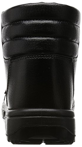 ノサックス 安全靴 KC-0066 メンズ 黒 JP JP27.5cm(27.5cm)