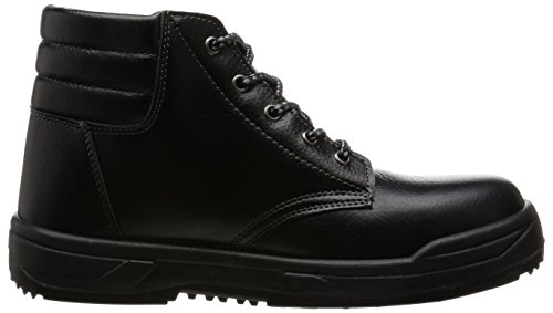 ノサックス 安全靴 KC-0066 メンズ 黒 JP JP26.5cm(26.5cm)