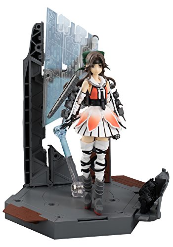 アーマーガールズプロジェクト 艦これ 神通改二『艦隊これくしょん-艦これ-』(魂ウェブ商店限定)の通販は