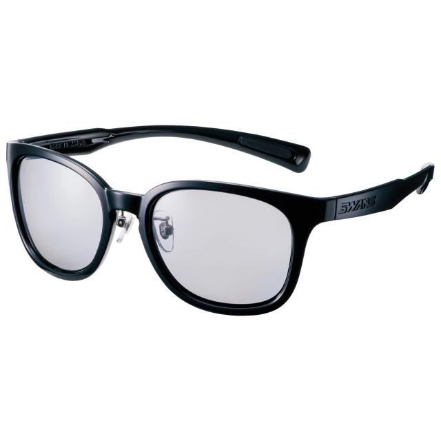 SWANS(スワンズ) スポーツ 偏光 サングラス DF パスウェイ AMZ-PW-0053 BK ブラック×ブラック 運転 釣り ランニング ゴルフの通販は 15,504円