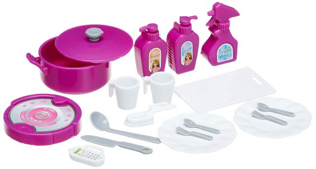 リカちゃん チャイムでピンポーン ひろびろゆったりさん : タカラトミー(TAKARA TOMY) リカちゃん チャイムで