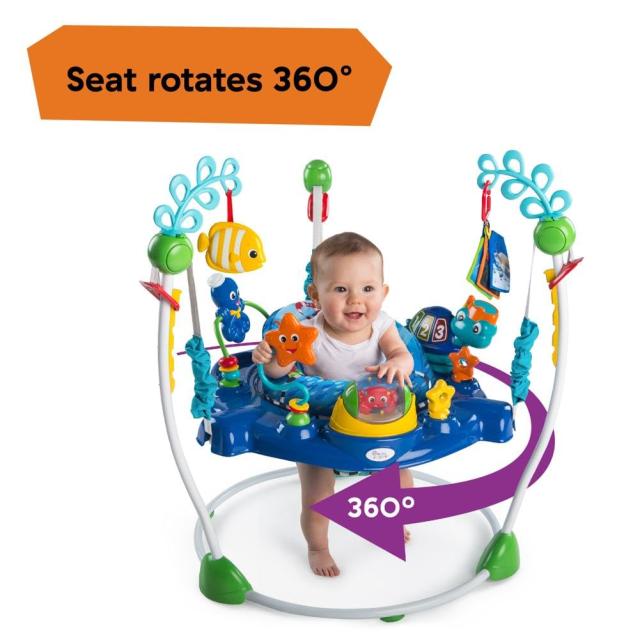 キッズツージャパン(Kids II Japan) Baby Einstein ベビー