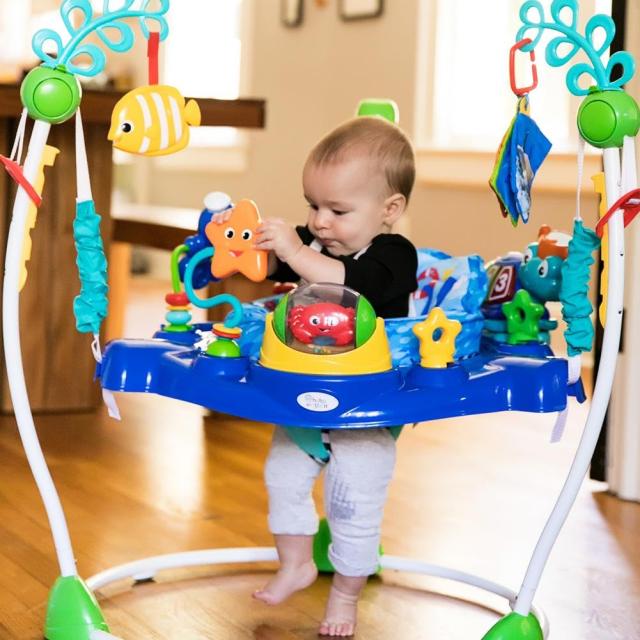 キッズツージャパン(Kids II Japan) Baby Einstein ベビー