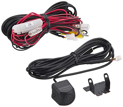 Pioneer パイオ ニア バックカメラ ND-BC8-2 汎用 カロッツェリアの通販は