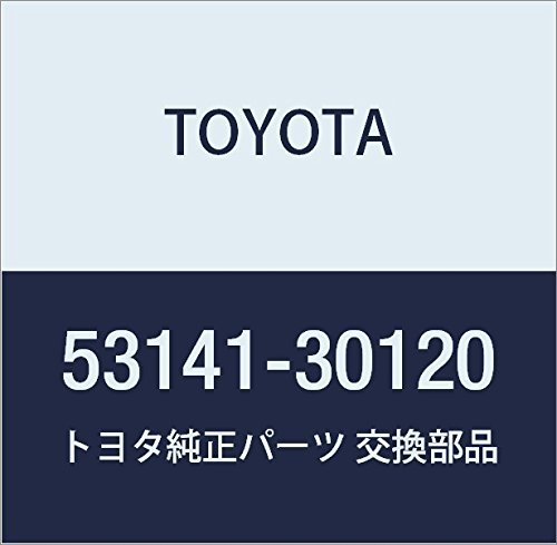 TOYOTA (トヨタ) 純正部品 ラジエータ グリル (フロントパネル) エンブレム マジェスタ 品番53141-30120