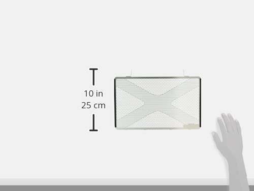 ポッシュ(POSH) バイク用品 ラジエーターコアガード カワサキ ZRX1200ダエグ (DAEG) 072105 ポッシュ(POSH) バイク用品 ラジエーターコアガード カワサキ ZRX1200