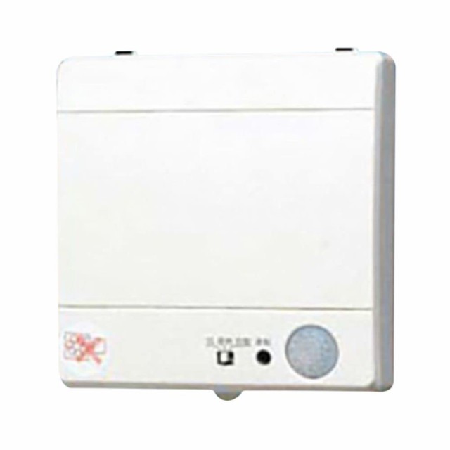 パナソニック(Panasonic) パイプファン自動運転 (人感)プラグコード FY-08PPR9の通販は