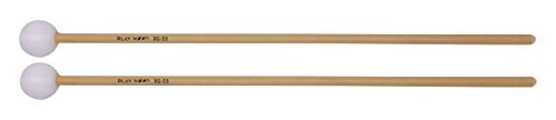 PLAY WOOD プレイウッド 安江佐和子プロデュース シロフォン・グロッケン共用マレット XG-33