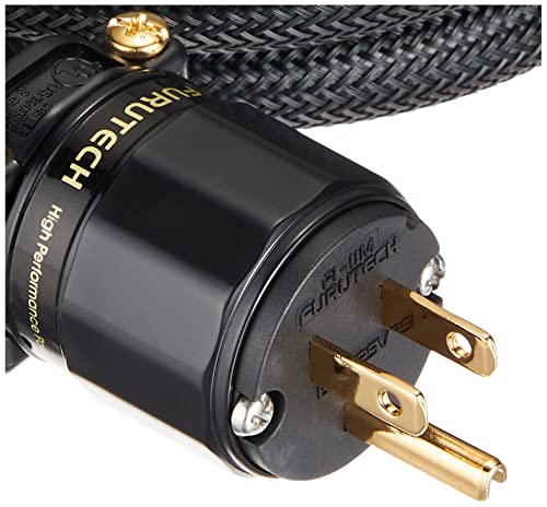 FURUTECH ADL 電源ケーブル The Empire 1.5m 1本 THE-EMPIRE