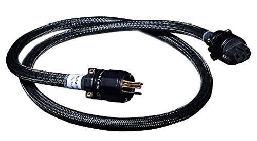 FURUTECH ADL 電源ケーブル The Empire 1.5m 1本 THE-EMPIRE