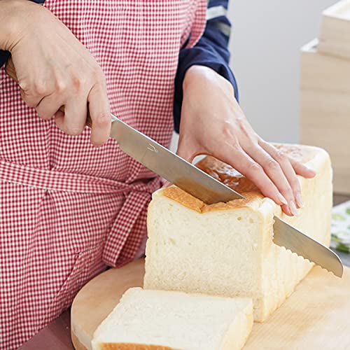 庖丁工房タダフサ （忠房） 庖丁 パン切り包丁