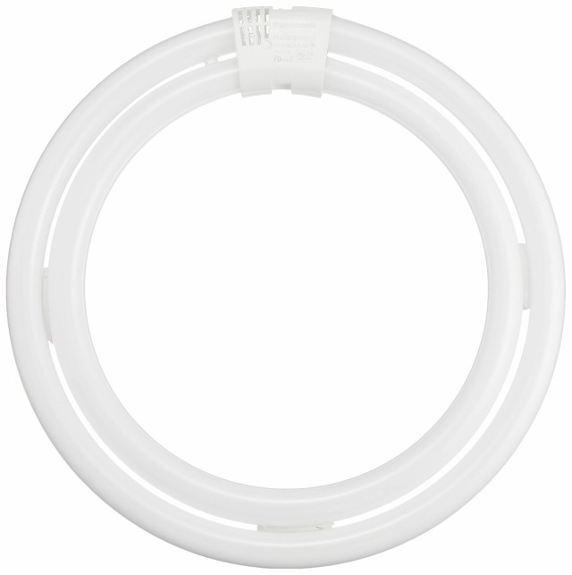 パナソニック 二重環形蛍光灯(FHD) 70形 ナチュラル色 昼白色 ツインパルックプレミア FHD70ENWLの通販は