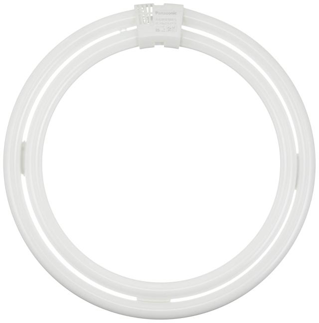 パナソニック 二重環形蛍光灯(FHD) 85形 ナチュラル色 昼白色 ツインパルックプレミア FHD85ENWL