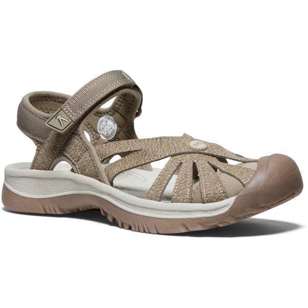 キーン サンダル ROSE SANDAL ローズ サンダル レディース