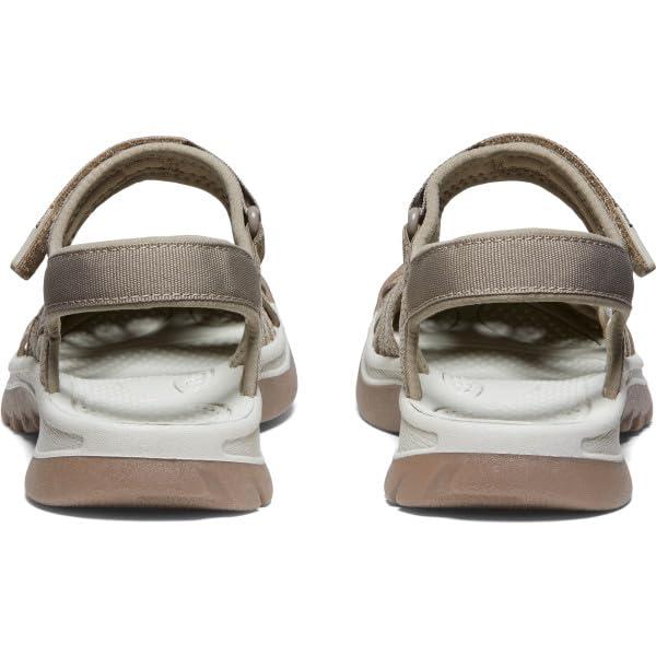 キーン サンダル ROSE SANDAL ローズ サンダル レディース