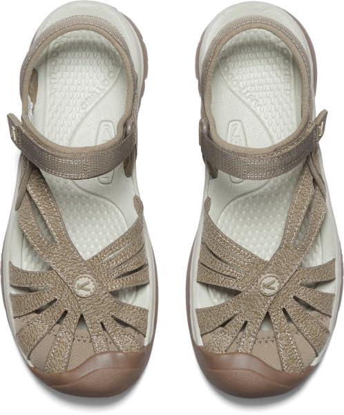 キーン サンダル ROSE SANDAL ローズ サンダル レディース