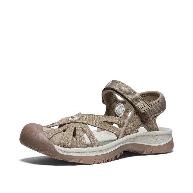 最終価格！KEEN　ローズサンダル　ブリンドル×シイタケ ウィメンズ サンダル | ローズ サンダル | KEEN公式オンラインストア