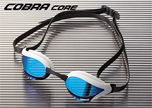 FINA承認】 arena(アリーナ) スイミングゴーグル レーシング用男女兼用 