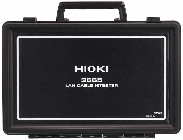 HIOKI (日置電機) 携帯用ケース 9249