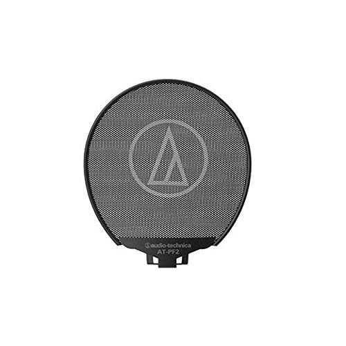 オーディオテクニカ AUDIO-TECHNICA AT-PF2 ポップフィルターの通販は 5,500円