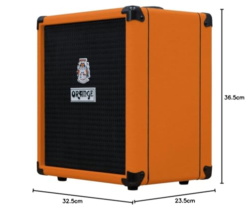 【お値引き中】Orange・CRUSH 25BX・ベースアンプ お値引き中】Orange・CRUSH 25BX・ベースアンプ Amazon | ORANGE
