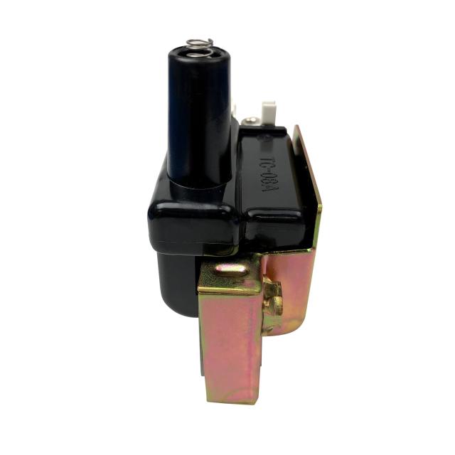 日立Astemo 自動車補修部品 ダイレクトイグニッションコイル U12H06-COIL