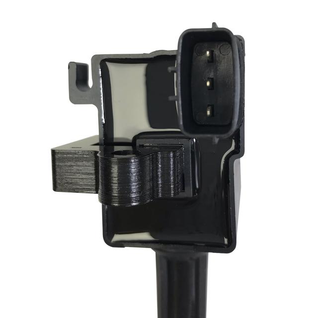 Astemo(アステモ) 自動車補修部品 ダイレクトイグニッションコイル U13C01-COIL_1