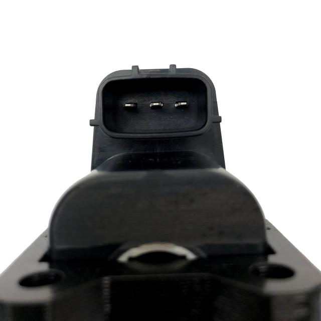Astemo(アステモ) 自動車補修部品 ダイレクトイグニッションコイル U09122-COIL
