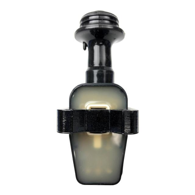 Astemo(アステモ) 自動車補修部品 ダイレクトイグニッションコイル U09122-COIL