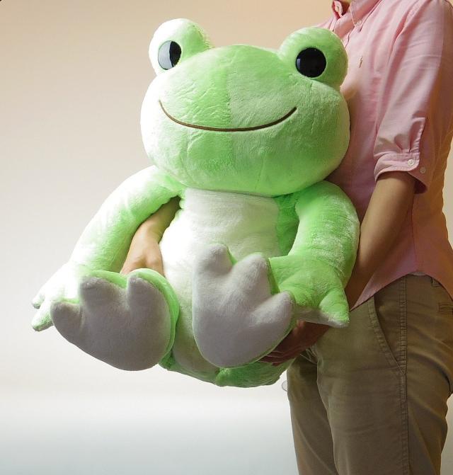 ナカジマコーポレーション(Nakajima Corporation) かえるのピクルス