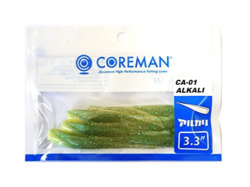 コアマン COREMAN アルカリ3.3 （83mm）サヨリ・ イワシ・シラス