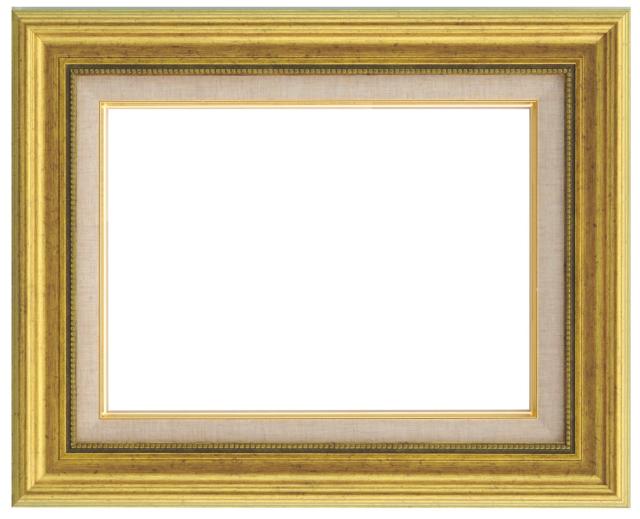 大額 8111 油額 F3 ゴールドの通販は 5,039円