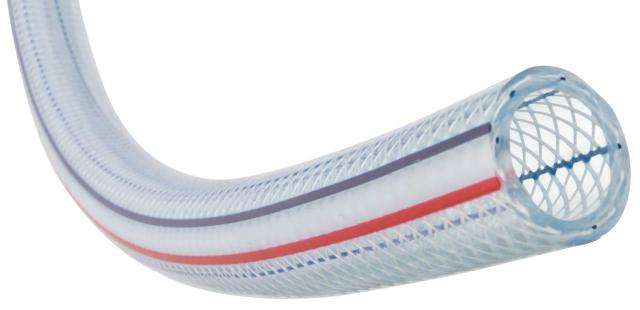 トヨックス(TOYOX) トヨロンホース 品番:TR-6 長さ 50m カット品 12,239円