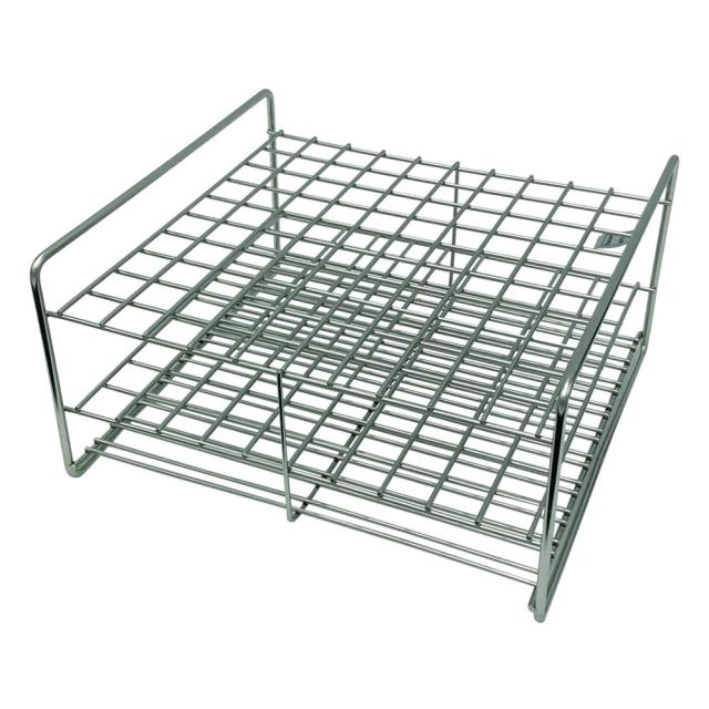 サンポー ステンレス試験管立15-100H/2-9502-23