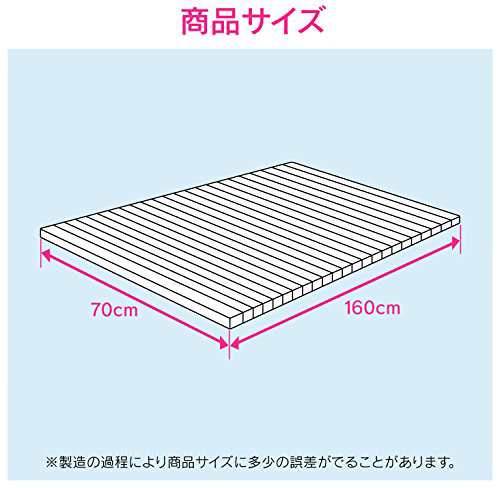 ガオナ これカモ シャッター式風呂ふた 取替用 幅70×長さ160cm