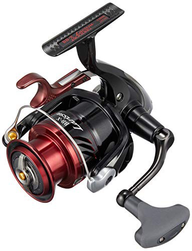 シマノ(SHIMANO) スピニングリール 16 ラリッサ 2500DHG