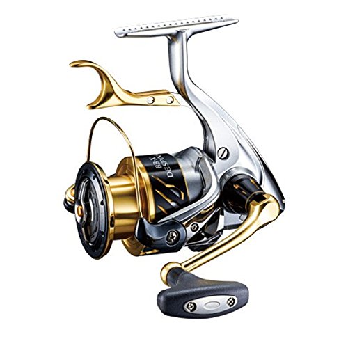シマノ(SHIMANO) スピニングリール 磯 16 BB-X デスピナ C3000D