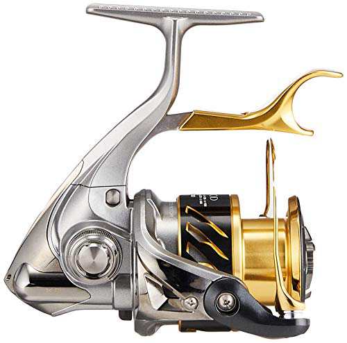 シマノ(SHIMANO) スピニングリール 磯 16 BB-X デスピナ C3000DXGの