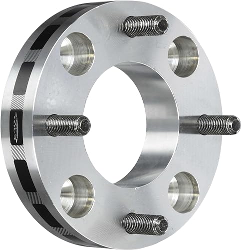 協栄産業(Kyoei Sangyo) KYO-EI (協永産業) Kics ワイドトレッドスペーサー M12×P1.5 4H PCD114.3 厚み30mm 2枚入り 4130W1