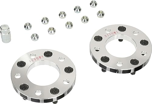 KYO-EI(協永産業) Kics WIDE TREAD SPACER(ワイドトレッドスペーサー) M12×P1.5 5H PCD114.3 厚み30mm 2枚入り 5130W1