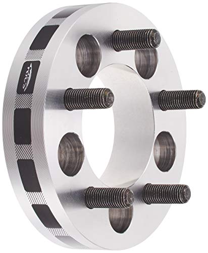 KYO-EI(協永産業) Kics WIDE TREAD SPACER(ワイドトレッドスペーサー) M12×P1.5 5H PCD100 厚み30mm 2枚入り 5030W1