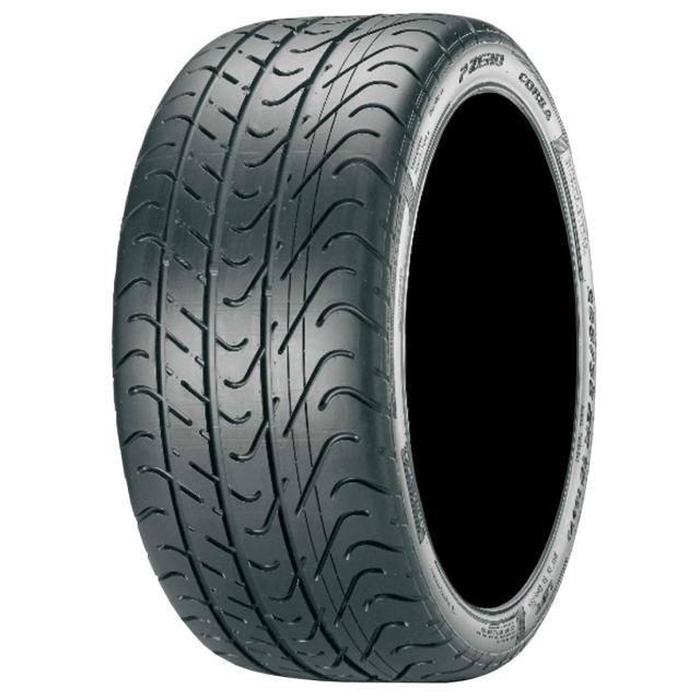 【交換サービス対象】 PIRELLI(ピレリ) サマー 265/30ZR19 PZERO CORSA ASIM 2 93Y XL (F) フェラーリ承認 タイヤのみ・ホイールなし 1本