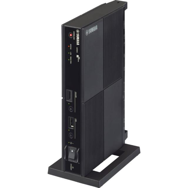 ヤマハ ギガ アクセス VoIP ルーター NVR510