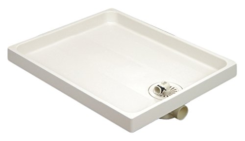 サヌキ 洗濯 機防水パン 樹脂タイプ 800×640mm PW-800R