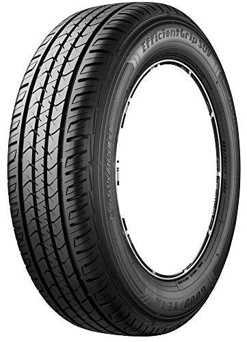 グッドイヤー 215/70R16 100H SUV用タイヤ EfficientGrip SUV HP01 05601208 1本 オンロード重視のSUV用タイヤ 低燃費 静粛性 ロングライ