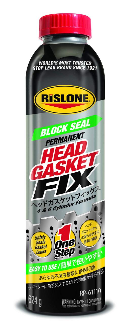 RISLONE(リスローン) ヘッドガスケットフィックス(Head Gasket Fix) RP-61110 RP-61110
