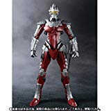 BANDAI SPIRITS(バンダイ スピリッツ) ULTRA-ACT×S.H.フィギュアーツ ULTRAMAN SUIT ver 7.2 『ULTRAMAN』(魂ウェブ商店限定)の通販は 5,067円