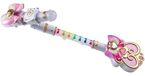 プリパラ サイリウム タクト