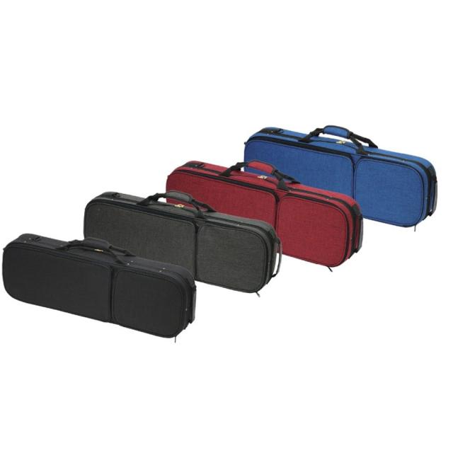 Carlo Giordano カルロジョルダーノ バイオリンケース TRC-100C 1/2 DPK ピンク Carlo Giordano カルロジョルダーノ バイオリンケース TRC-100C 1⁄8